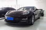 保时捷Panamera2010款Panamera 4 3.6L 