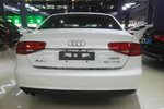 奥迪A4L2013款30 TFSI 自动舒适型