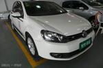 大众高尔夫2012款1.4TSI 手自一体 舒适型