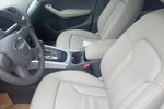 奥迪Q52010款2.0TFSI 豪华型