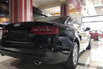 奥迪A6L2010款2.0TFSI 手自一体 标准型