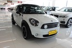 MINIPACEMAN2013款1.6L COOPER PACEMAN