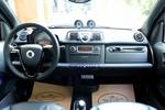 smartfortwo2013款1.0T 硬顶冰炫特别版