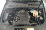 奥迪A6L2011款2.0TFSI 手自一体 标准型