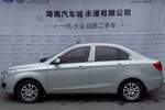 长安悦翔V32012款1.3L 手动 舒适型 京V