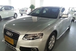 奥迪A4L2010款2.0TFSI 舒适型