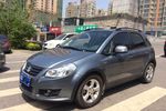 铃木天语SX42012款1.6L 自动锐骑型