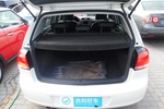 大众高尔夫2009款1.4TSI 手自一体 舒适型