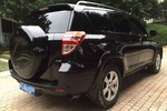 丰田RAV42009款2.4L 自动豪华导航版