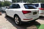 奥迪Q52013款40 TFSI 舒适型