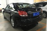 大众朗逸2009款2.0L 手自一体 品悠版