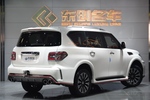 日产途乐2018款4.0L 领英型