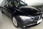 宝马7系2013款740Li 领先型