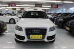 奥迪Q52011款2.0TFSI 进取型