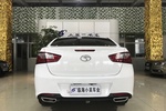 东南V5菱致2015款1.5L 手动经典版