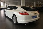 保时捷Panamera2010款Panamera 3.6L 