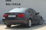 宝马3系2009款325i 豪华型