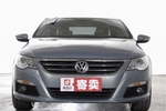 大众CC2010款2.0TSI 尊贵型