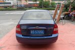 起亚赛拉图2007款1.8 GLS 手动