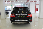 奔驰M级2012款ML350 4MATIC 豪华型