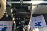 斯柯达昊锐2009款1.8TSI 手自一体 贵雅版