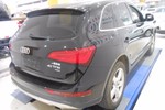 奥迪Q52013款40 TFSI 进取型