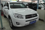 丰田RAV42009款2.4L 自动 豪华导航版