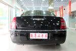 克莱斯勒3002008款300C 2.7L 豪华版