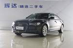 奥迪A6L2012款30 FSI 技术型(2.5L)