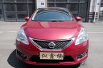 日产TIIDA2011款1.6L CVT智能型