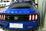 福特Mustang2017款2.3T 性能版