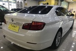 宝马5系2012款520Li 典雅型