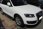 奥迪Q52012款2.0TFSI 舒适型