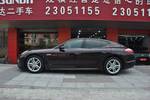 保时捷Panamera2010款Panamera 4 3.6L 