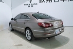 大众CC2012款2.0TSI 至尊型