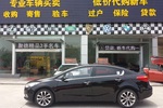 起亚K32012款1.6L 自动Premium 