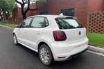 大众Polo2016款1.6L 自动豪华型