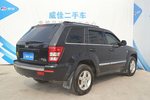 Jeep大切诺基2007款5.7 自动四驱