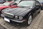 捷豹XJ2007款3.0 XJL 手自一体皇家加长版