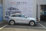 奥迪Q5（进口）2012款 2.0TFSI hybrid