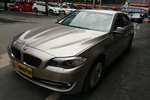 宝马5系2013款525Li 豪华型