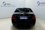 奔驰S级2012款 S350L Grand Edition