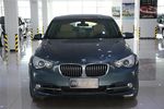 宝马5系GT2010款535i GT领先型