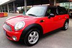 MINICLUBMAN2010款1.6L COOPER Cheer 