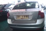 沃尔沃S402012款2.0L 手自一体 典雅版