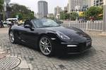 保时捷Boxster2015款Boxster Style Edition 2.7L