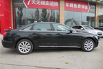 奥迪A6L2012款30 FSI 技术型(2.5L)