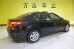 奔腾B502013款1.6L 手动舒适型