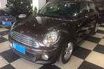 MINIMINI2012款1.6T COOPER S Fun