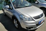 铃木天语SX42009款1.6L 自动 运动型